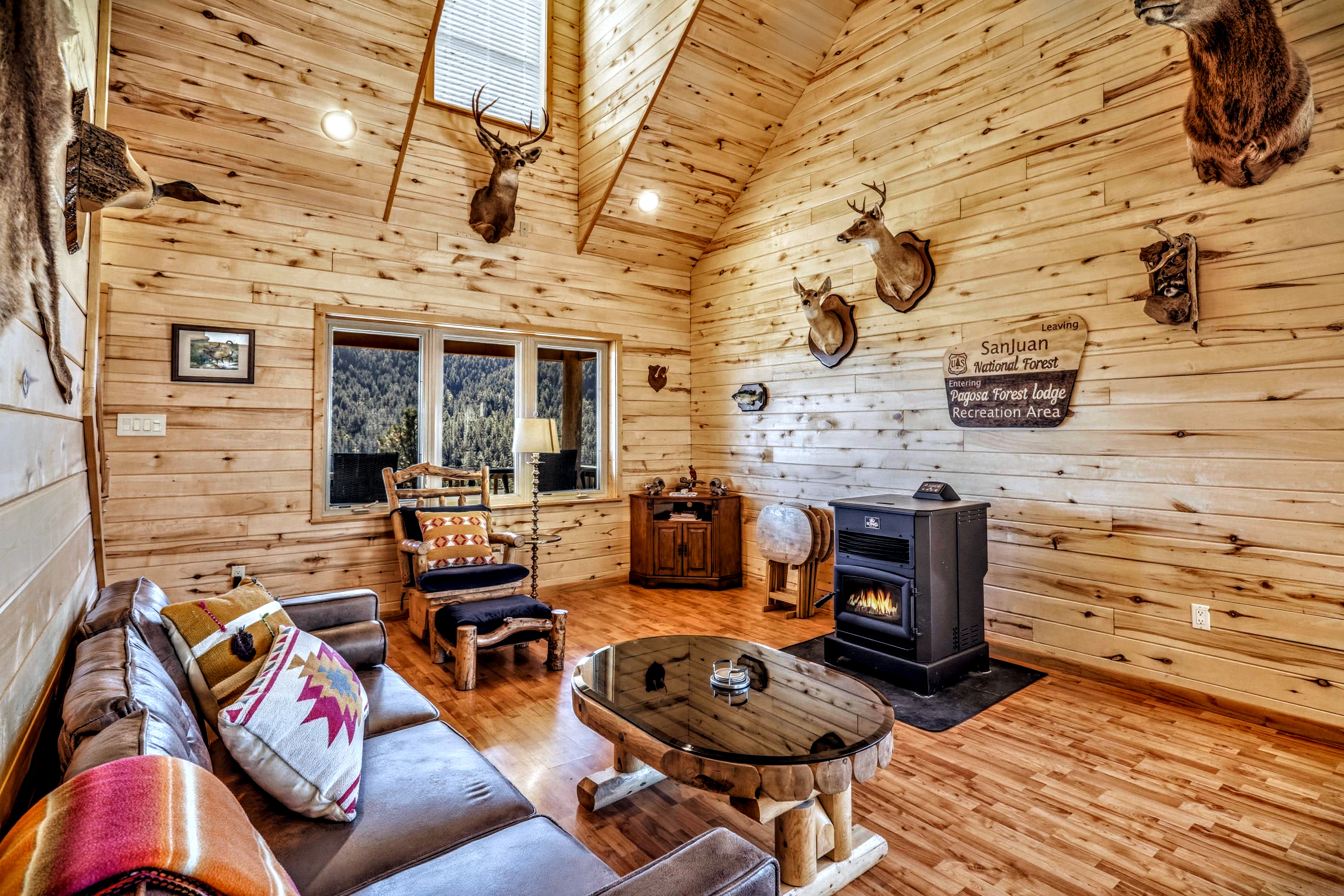 Wolf Creek Ski Resort